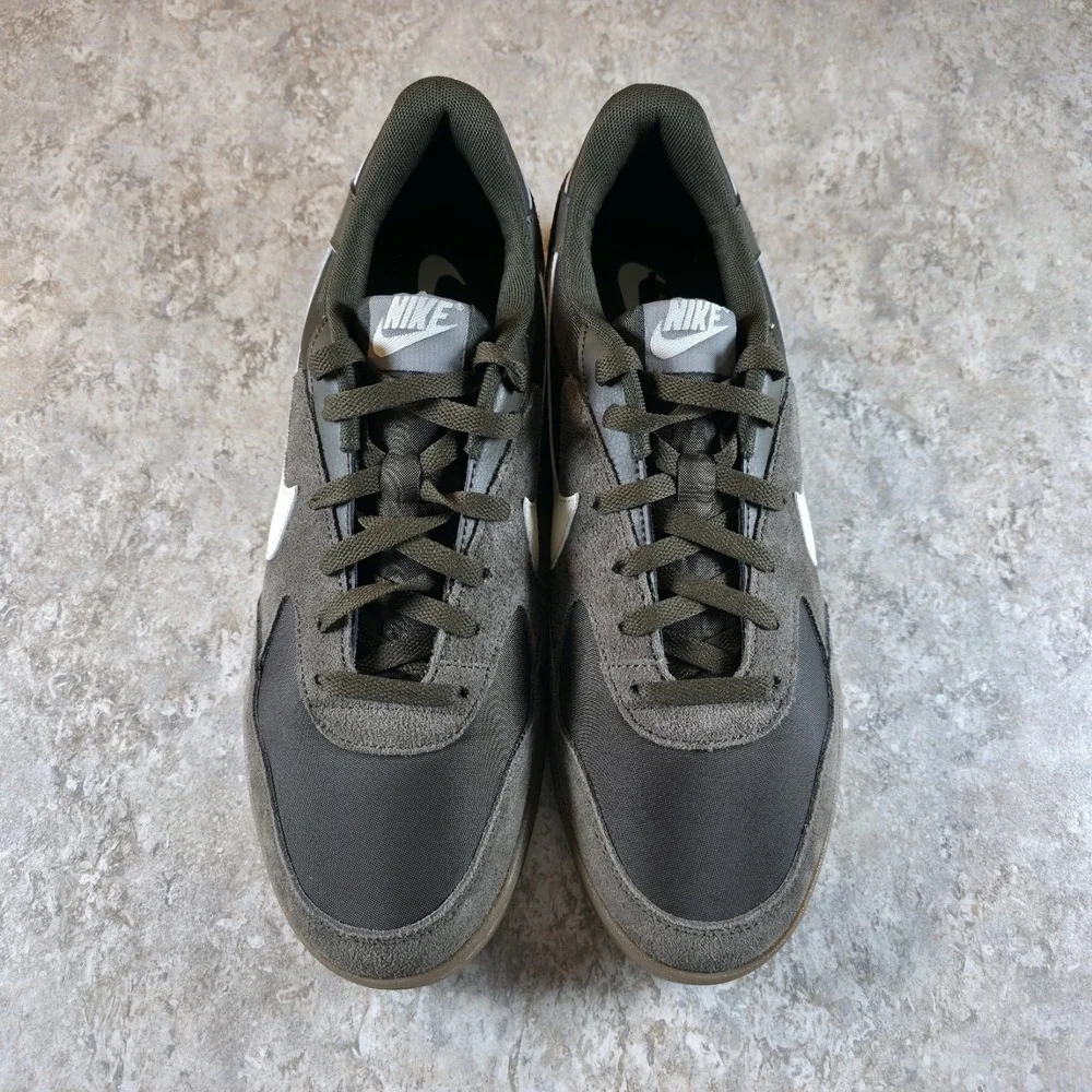 Nike Terra Manta SDE Dark Hazel Brown Coconut Milk Mens‎ 12 Shoes Sneakers New